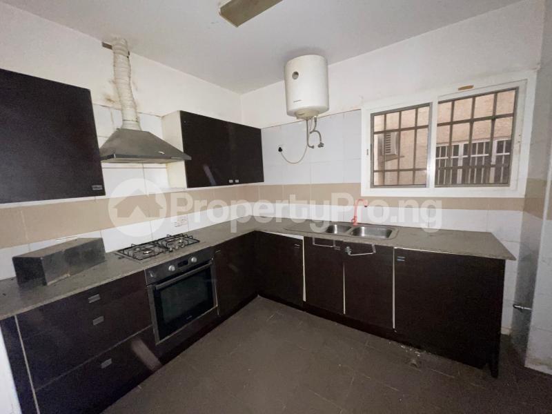 4 bedroom House for rent Katampe Extension Katampe Ext Abuja