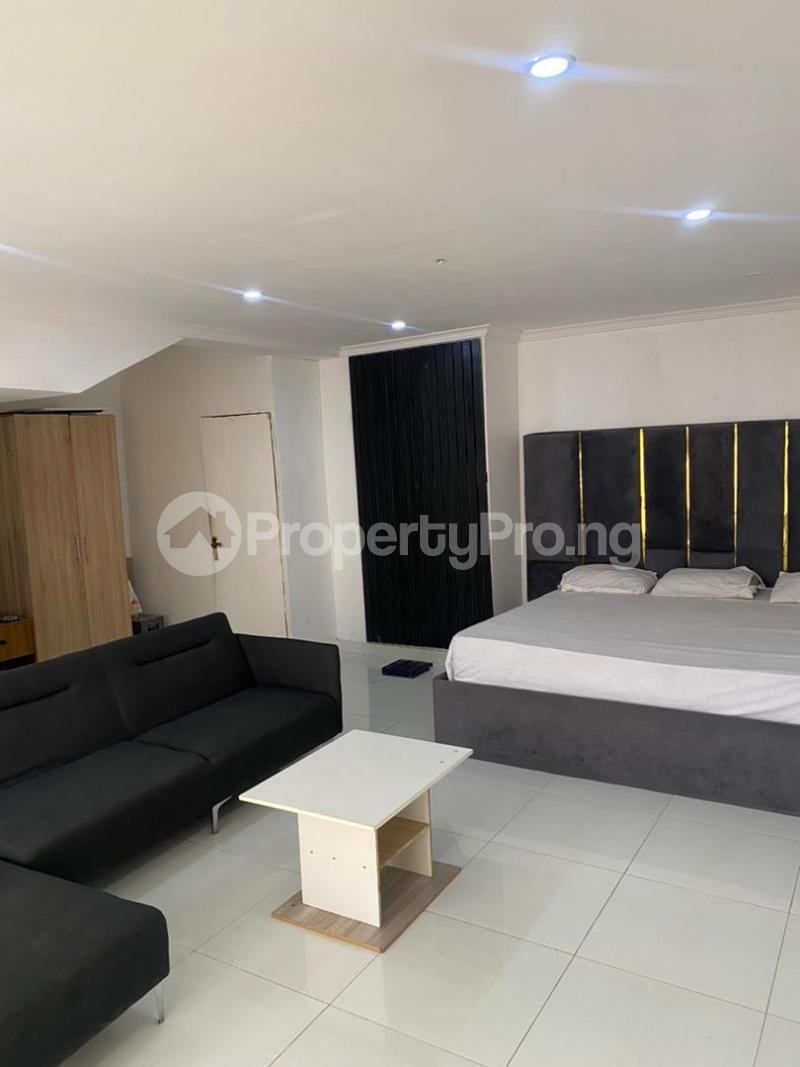 1 bedroom Flat / Apartment for rent Grandcourt Opp Royal Pine Gate 2 Orchid Lekki Lagos