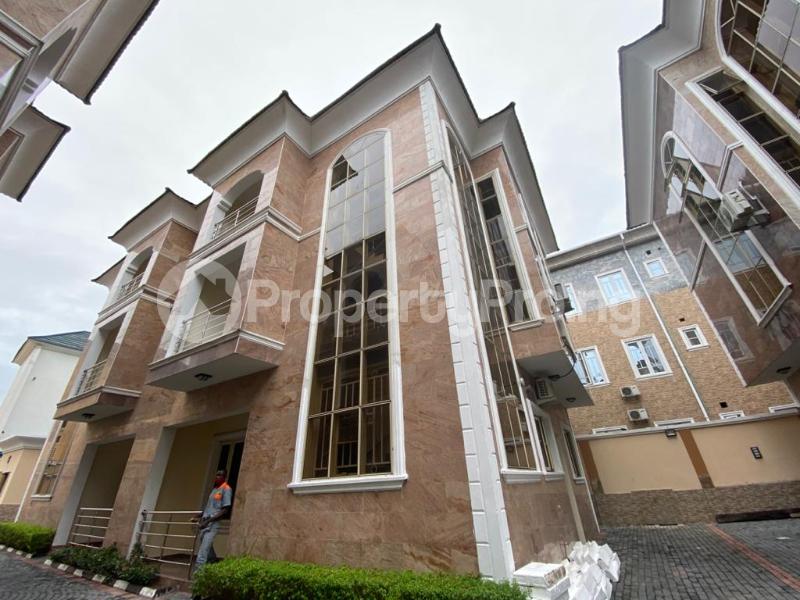 4 bedroom House for sale Parkview Estate Ikoyi Lagos