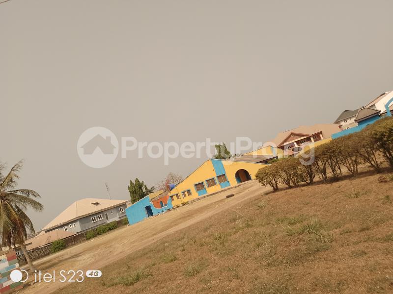 Land for sale Sharp Corner Oluyole Estate Ibadan Oluyole Estate Ibadan Oyo