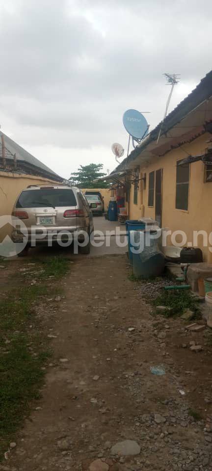 House for sale Off Yetunde Brown, Ifako-gbagada Gbagada Lagos