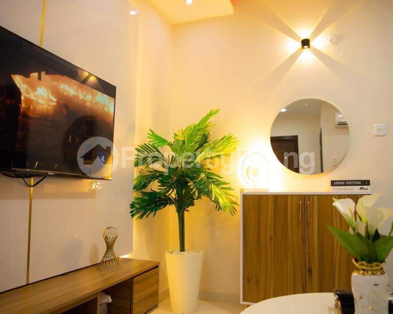 1 bedroom Flat / Apartment for shortlet Elegba Festival Drive ONIRU Victoria Island Lagos