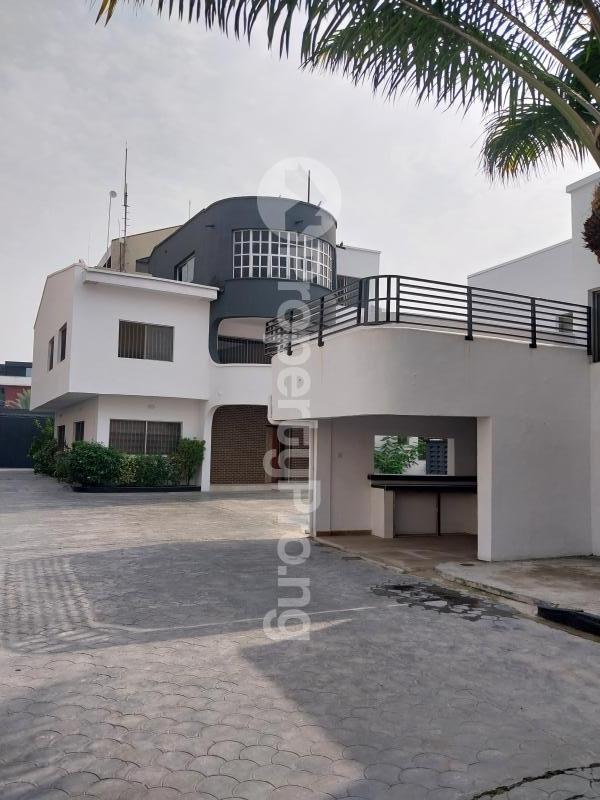 House for rent Victoria Island Lagos