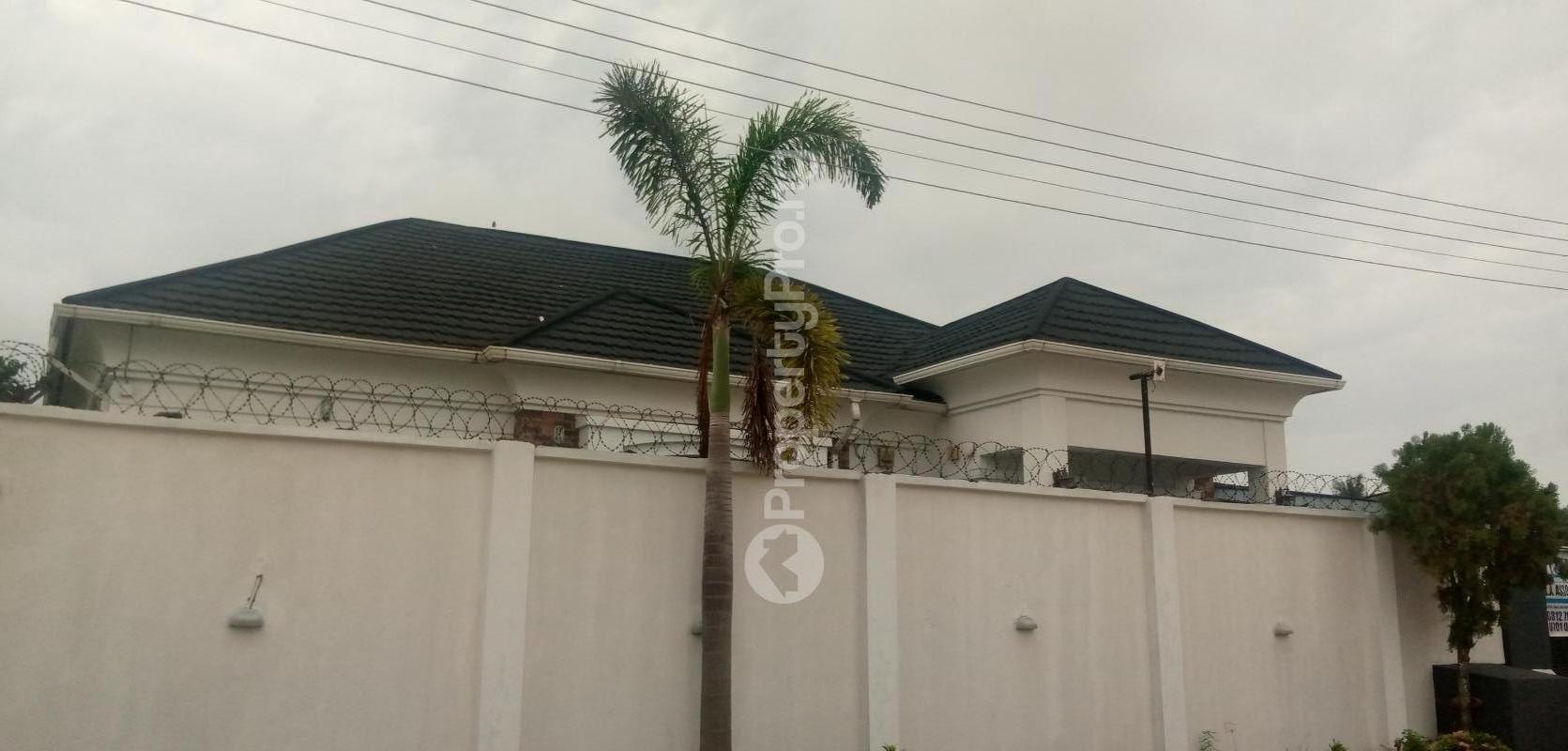 3 bedroom House for rent Road 4 Abraham adesanya estate Ajah Lagos