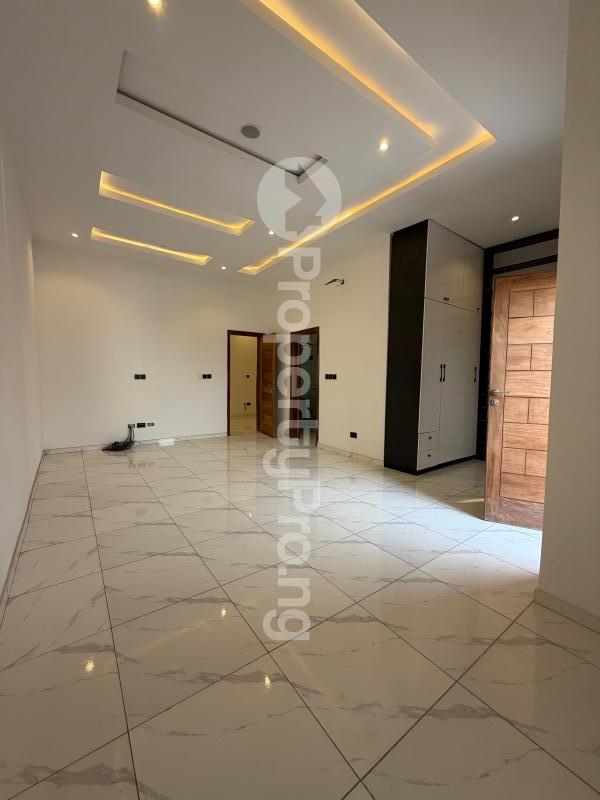 4 bedroom House for sale Agungi Lekki Lagos