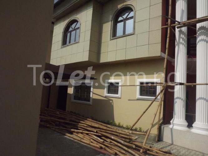 6 bedroom House for rent Utomi Airie Avenue Lekki Lekki Lagos