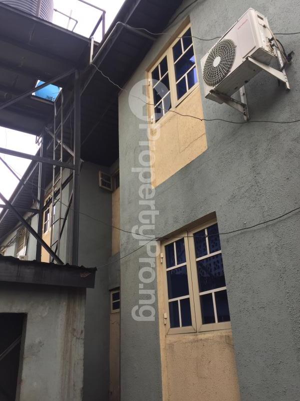 3 bedroom House for sale 13 Olorunfunmi Street, Olusosun Oregun Ikeja Lagos