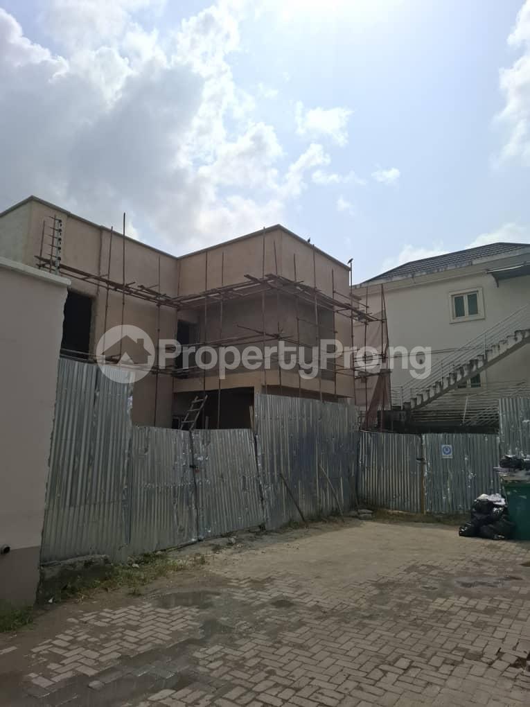 6 bedroom House for sale Ikeja GRA Ikeja Lagos