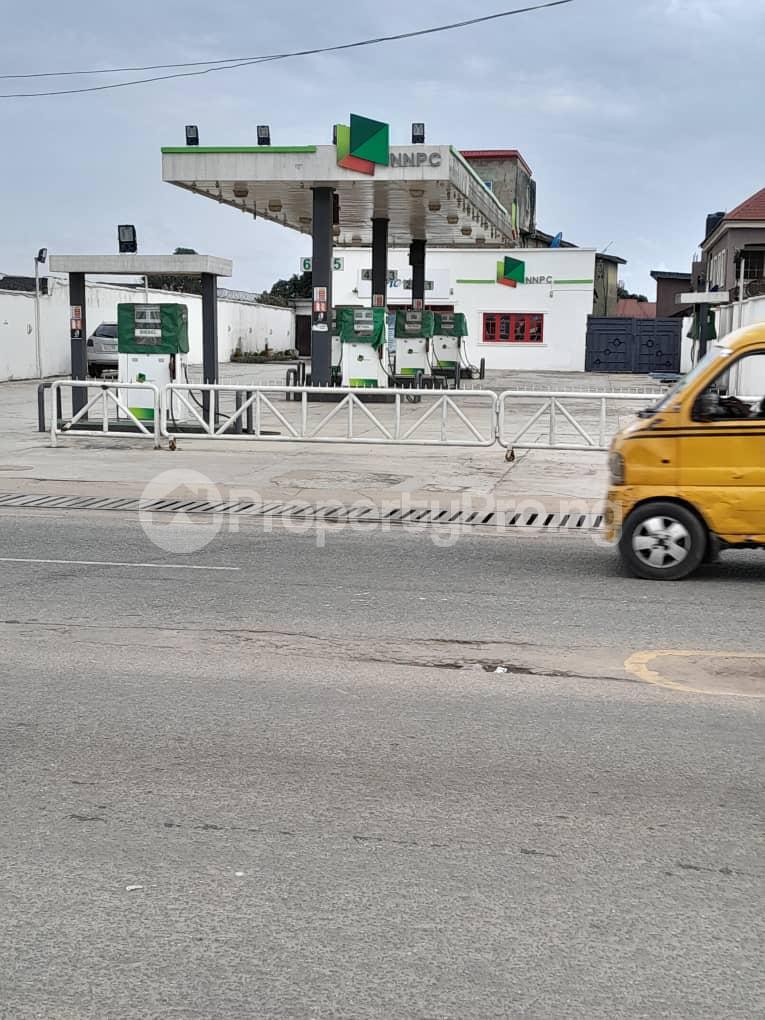 Commercial Property for sale Iyana Ipaja Ipaja Lagos