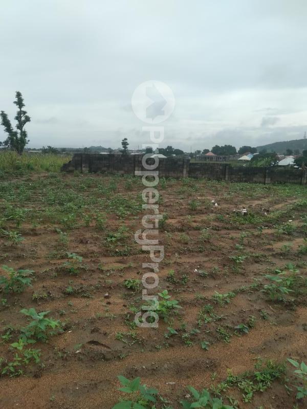 Land for sale Guzape Abuja