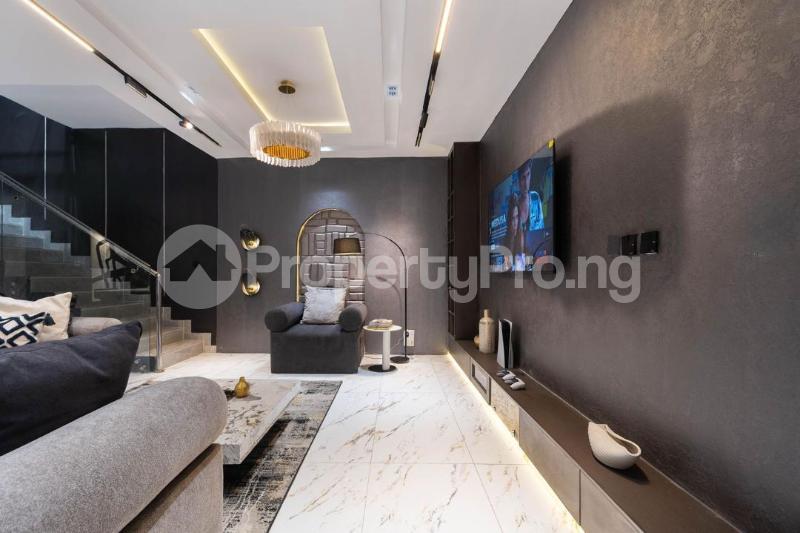 2 bedroom Flat / Apartment for shortlet Lekki Phase 1 Lekki Lagos