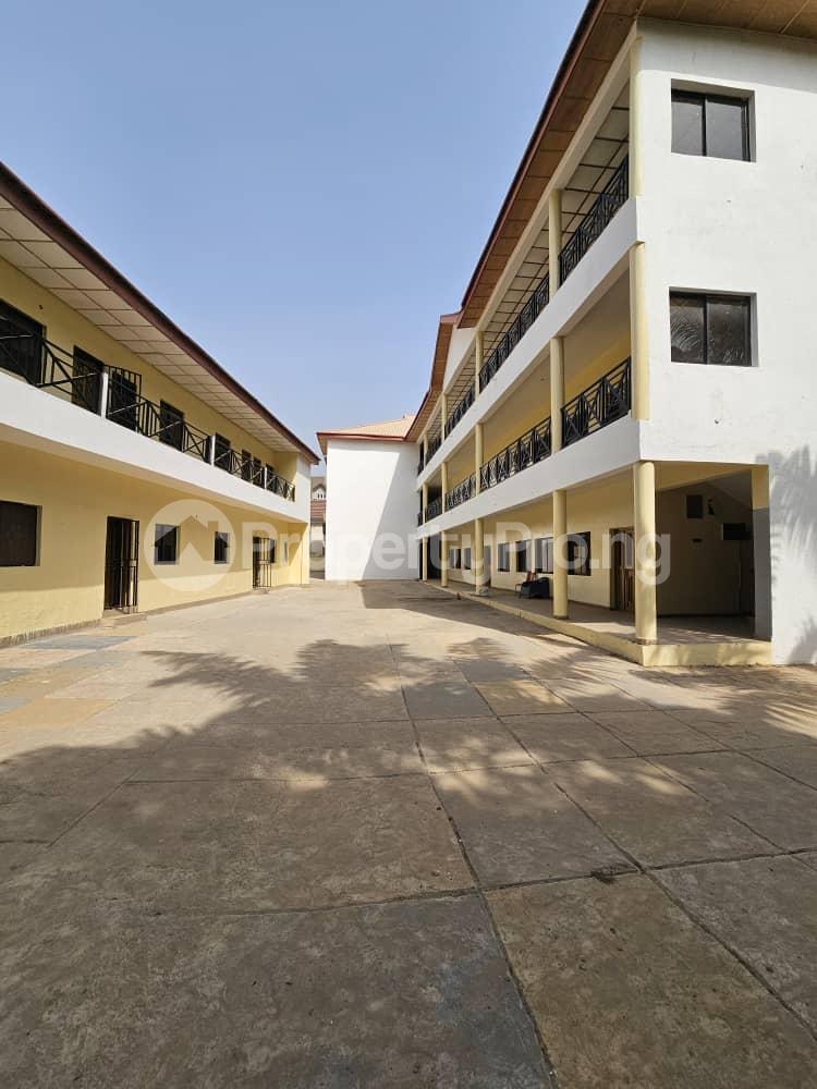 Commercial Property for sale Jabi Abuja