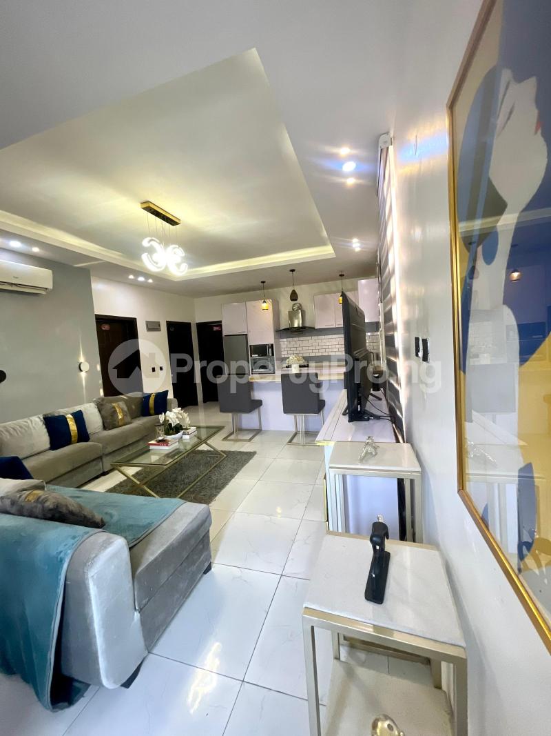 3 bedroom Flat / Apartment for rent  Ikate Lekki Lagos