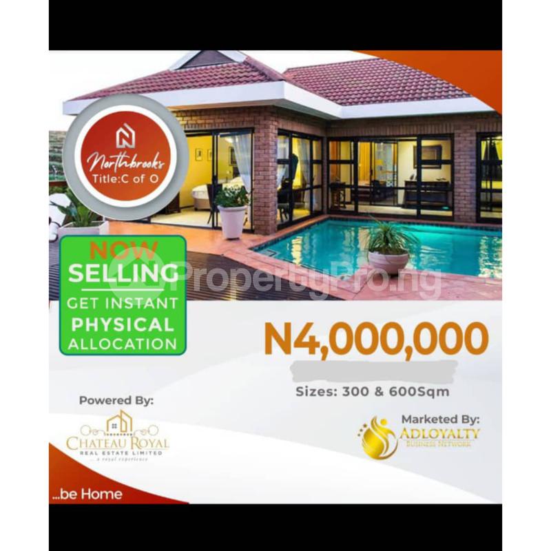 Land for sale Ikeja Lagos