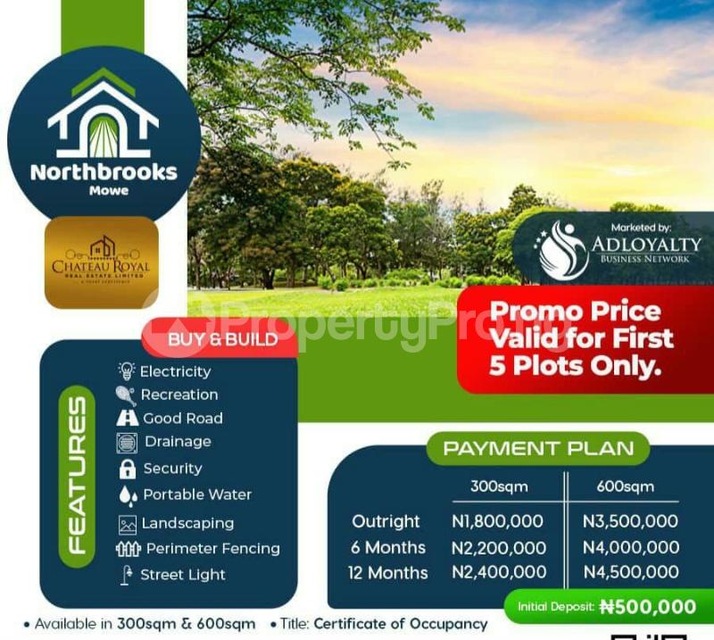 Land for sale Ikeja Lagos