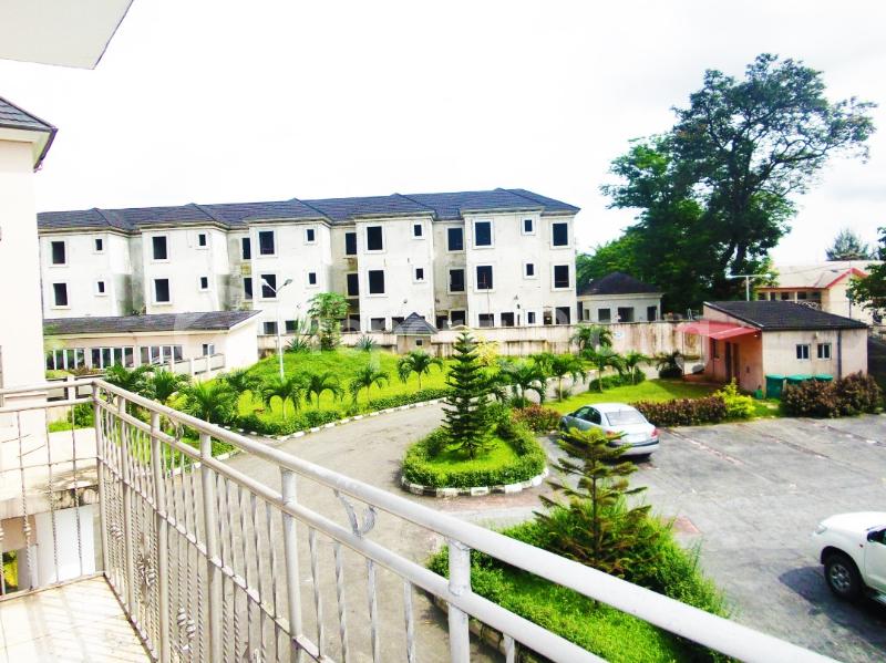 3 Bedroom Flat / Apartment in Port Harcourt Rivers Flat / Apartment