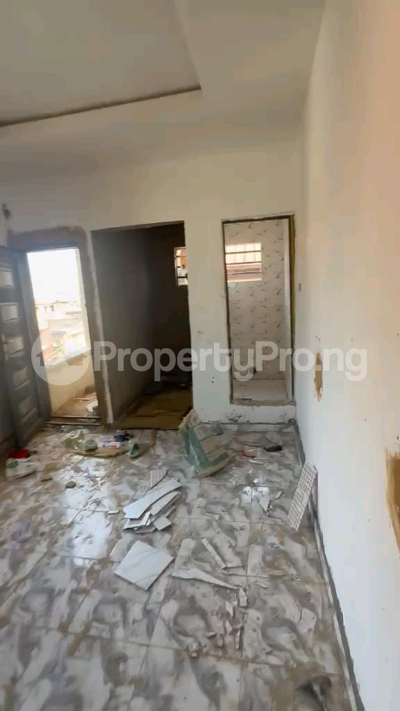 Flat / Apartment for rent By Charley Boy Gbagada Lagos