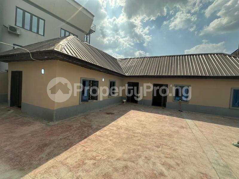Commercial Property for rent Oke Bola Ibadan Road Oke ado Ibadan Oyo