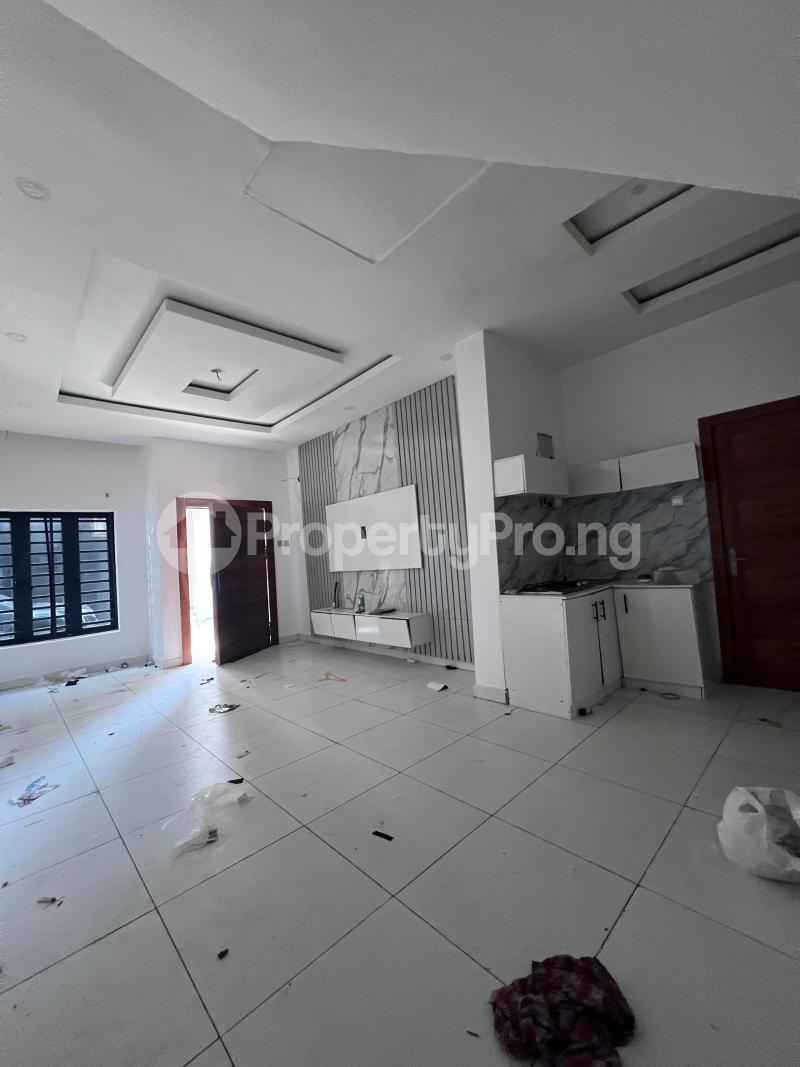 1 bedroom Flat / Apartment for rent Agungi Lekki Lagos