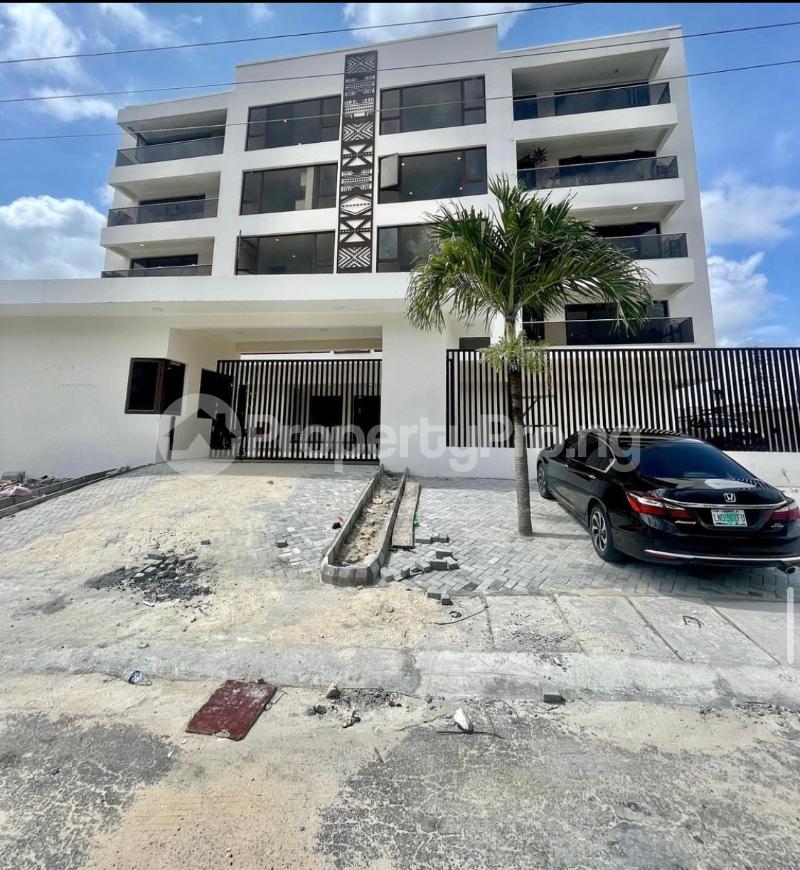 3 bedroom Flat / Apartment for sale Ikoyi Lagos