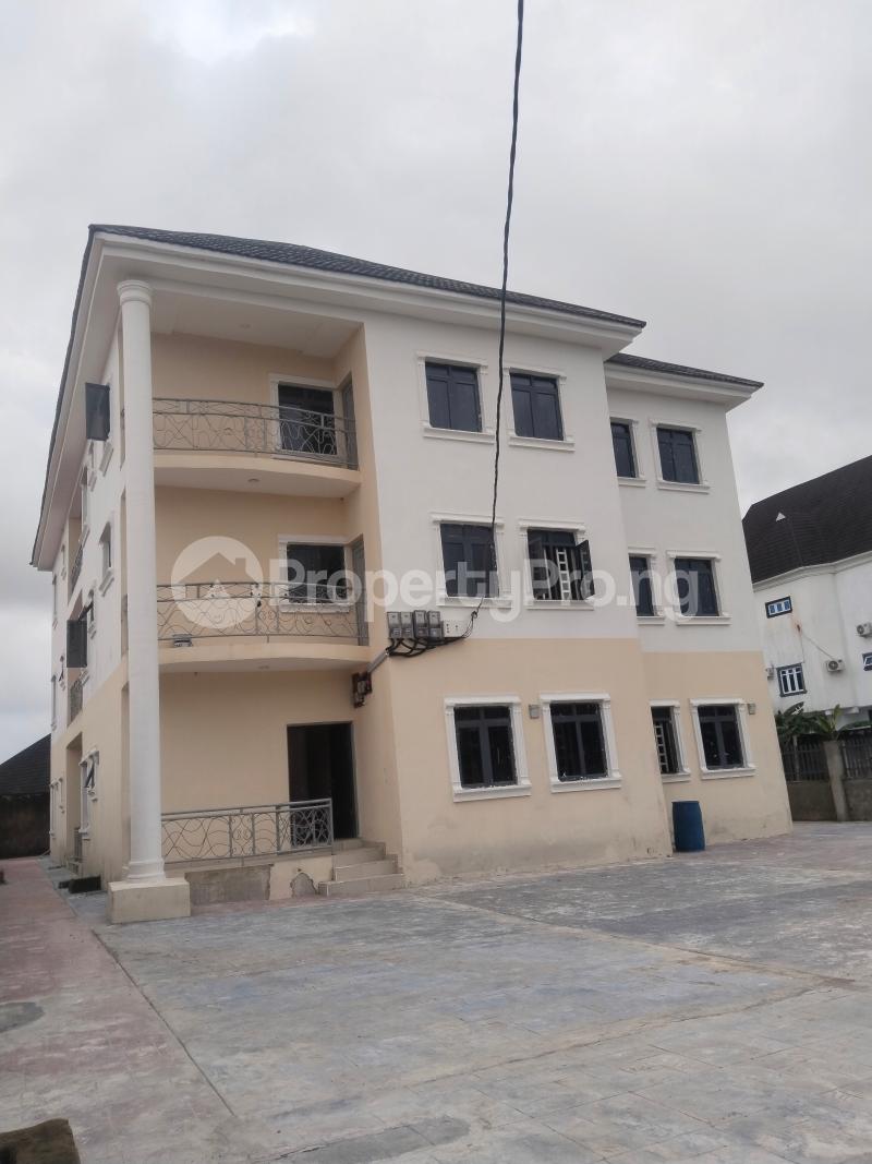 3 bedroom House for rent Excel Estate Jehovah Withness Bogije Oribanwa Ibeju-Lekki Lagos