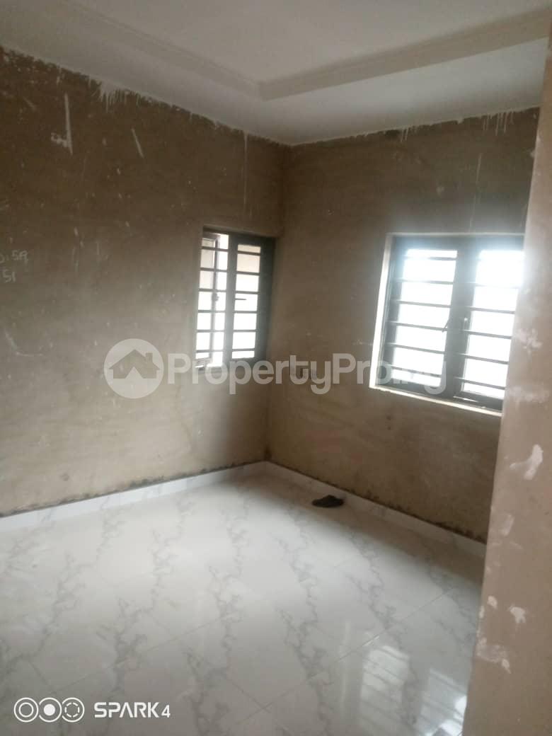 1 bedroom Flat / Apartment for rent Odobo Estate, Ajayi road Ogba Lagos