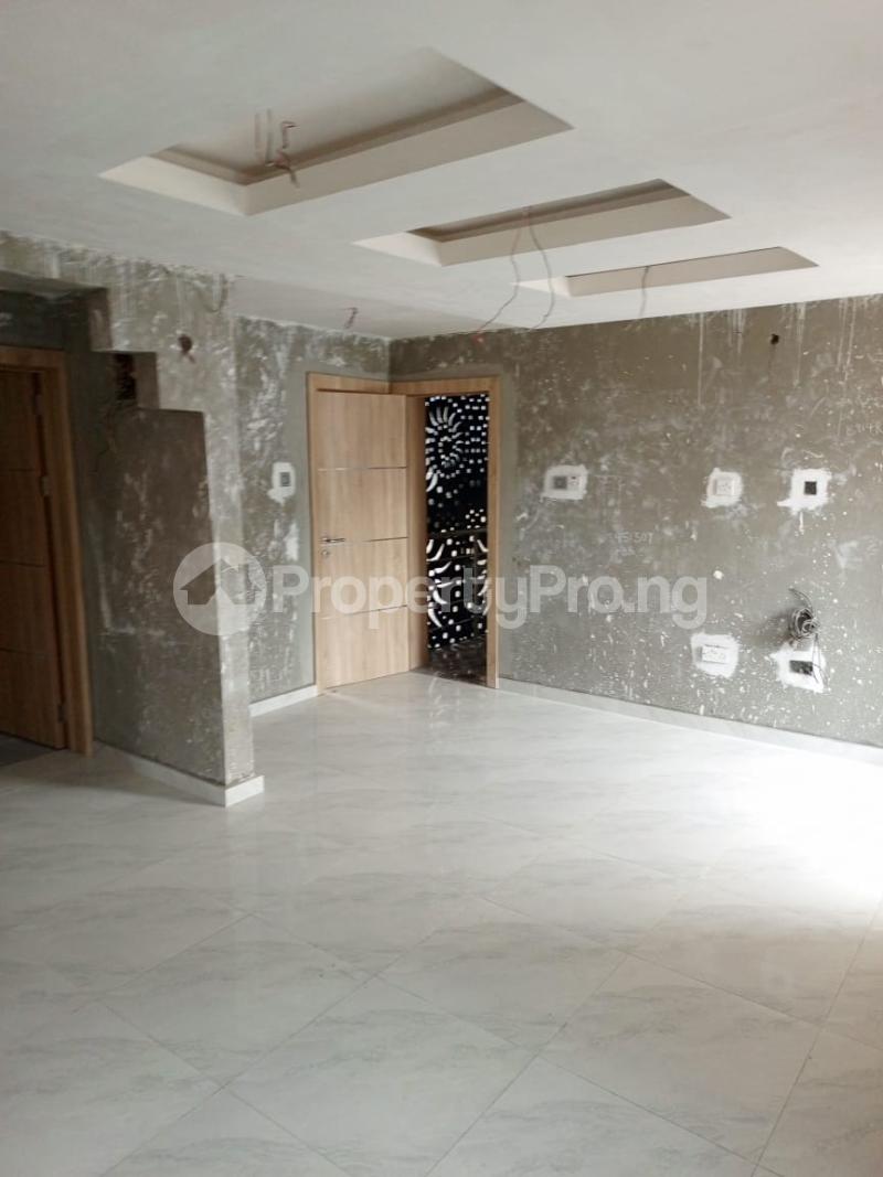 2 bedroom Flat / Apartment for rent @ Josodat Estate Sholuyi Soluyi Gbagada Lagos