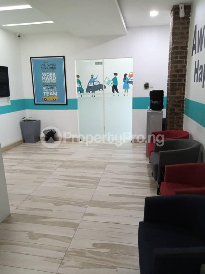 Commercial Property for rent 17/19 Kafi Street, Off Governor’s Avenue, Alausa, Ikeja Alausa Ikeja Lagos