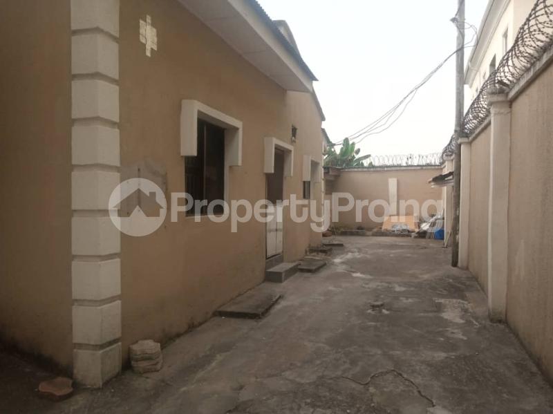 3 bedroom House for rent Olokonla Ajah Lagos