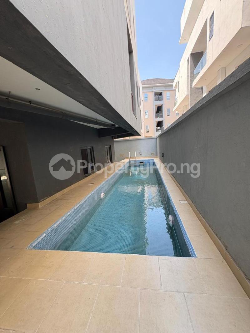2 bedroom House for rent Victoria Island Lagos - 0