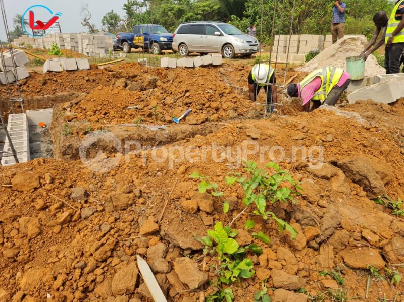 Land for sale Eleko Ibeju-Lekki Lagos