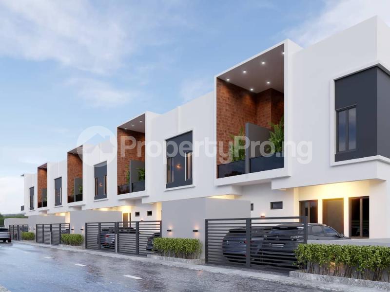 4 bedroom House for sale Ikate Lekki Lagos