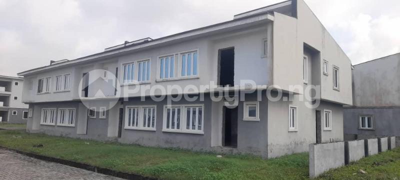 4 bedroom House for sale Green Wealth Land Estate ,oribanwa Oribanwa Ibeju-Lekki Lagos