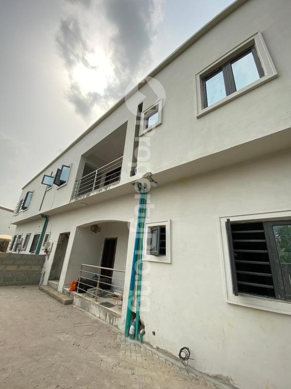 Flat / Apartment for rent Sangotedo Ajah Lagos