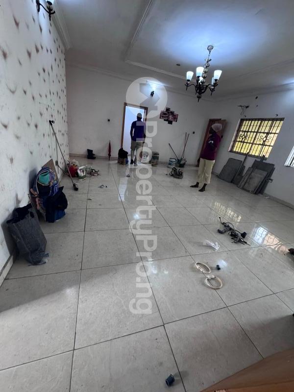 2 bedroom Flat / Apartment for rent Sangotedo Ajah Lagos