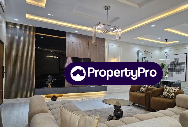 2 bedroom Flat / Apartment for shortlet Alma Beach Estate, Ikate Lekki Lagos