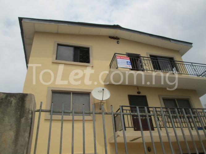 3 bedroom Flat / Apartment for rent Anthony Village Maryland Ikeja Lagos