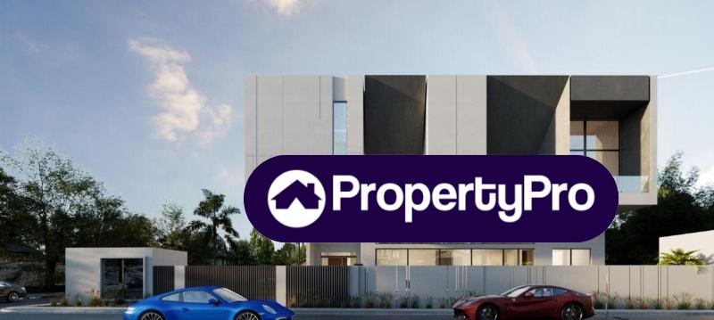 5 bedroom House for sale 3rd Avenue, Banana Island, Ikoyi Lagos