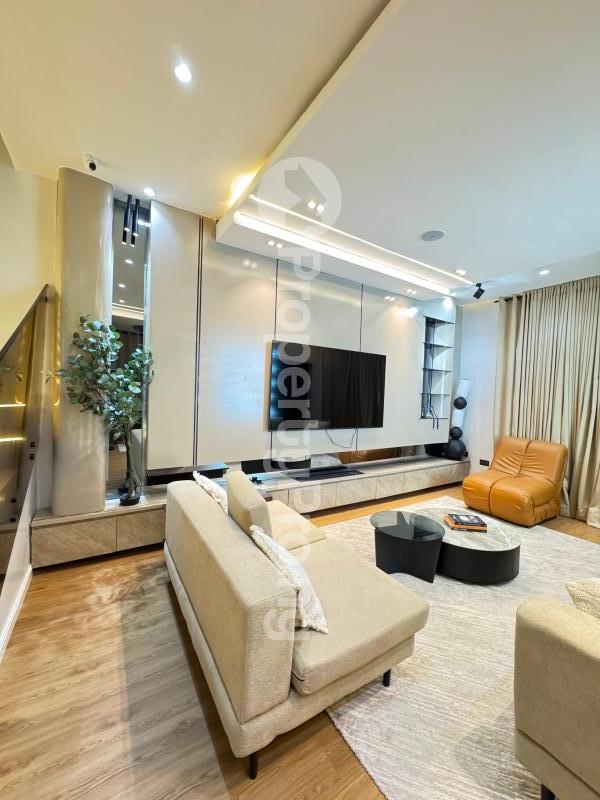 4 bedroom House for sale Vgc VGC Lekki Lagos