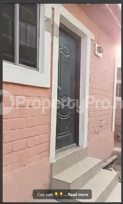 1 bedroom House for sale Elrufai Estate, Kuje Abuja - 3