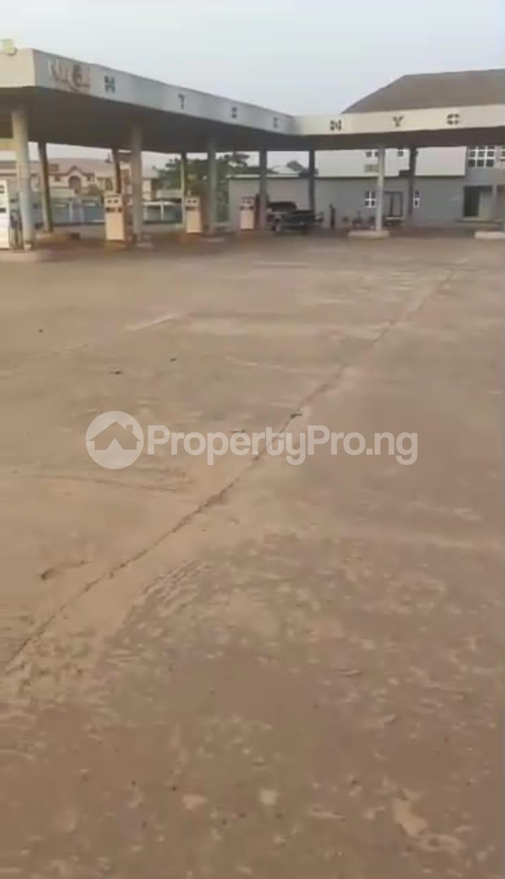 10 bedroom Commercial Property for sale Akute Iju Lagos - 0