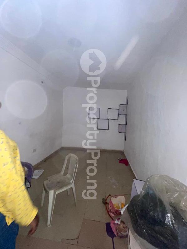 1 bedroom Flat / Apartment for rent Along Mobil Road Ilaje Ajah Lagos