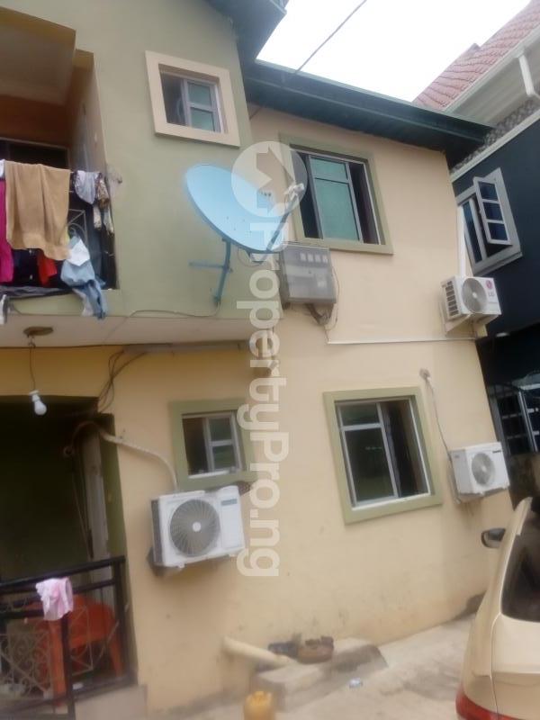 2 bedroom Flat / Apartment for sale Governors road Ikotun/Igando Lagos