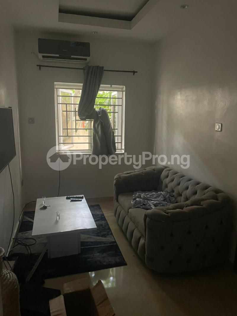 Flat / Apartment for rent Lekki Phase 1 Lekki Lagos