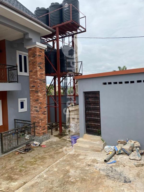 2 bedroom Flat / Apartment for rent Gra By Golf Annex Enugu Enugu