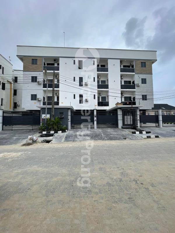 2 bedroom Flat / Apartment for sale Ikate Lekki Lagos