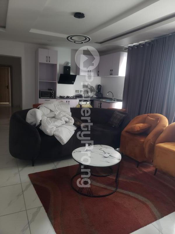 2 bedroom Flat / Apartment for rent Ikate Lekki Lagos