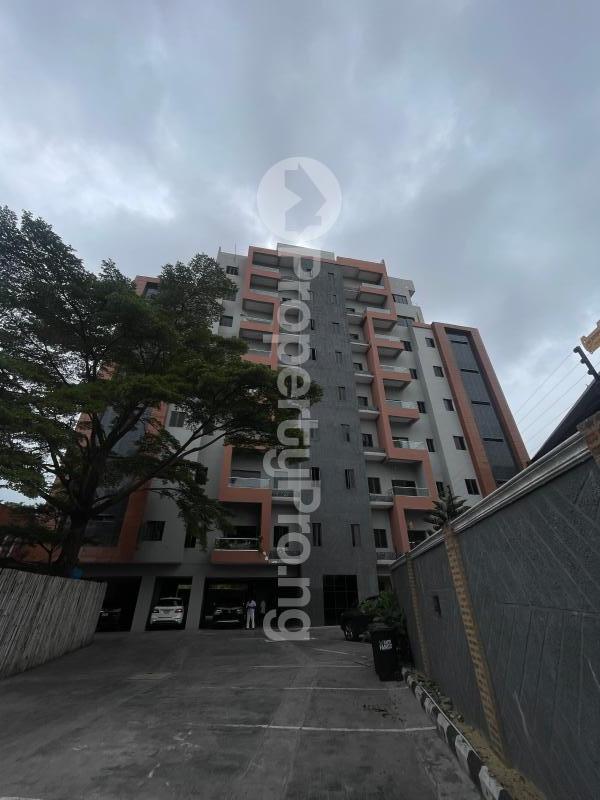 3 bedroom Flat / Apartment for rent Victoria Island Lagos