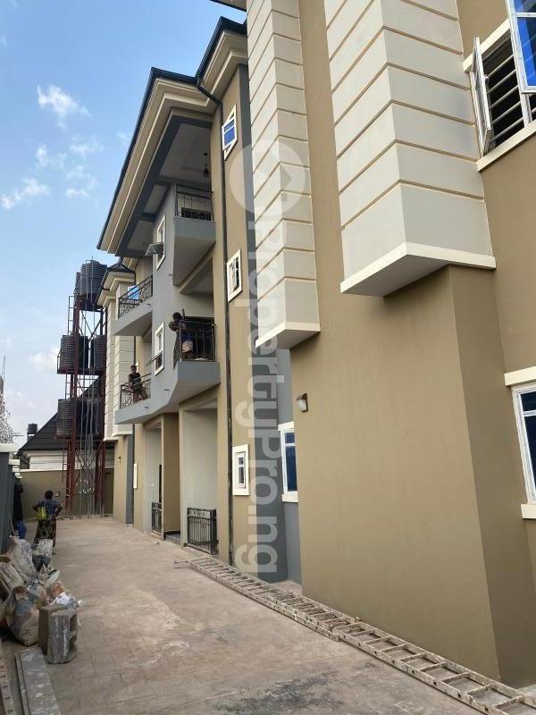 3 bedroom Flat / Apartment for rent Premier Layout Enugu Enugu