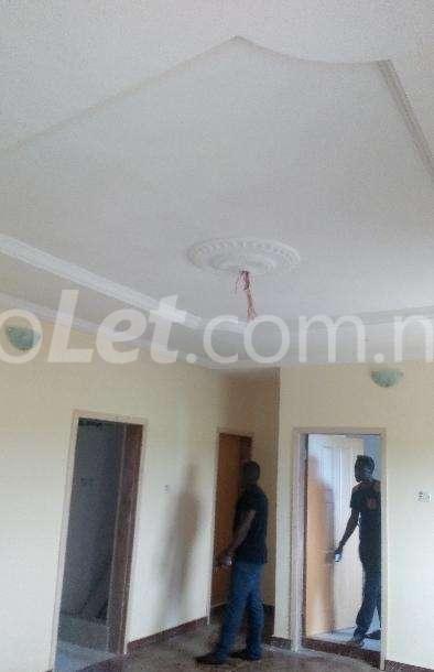 3 bedroom Flat / Apartment for rent Ikeja, Lagos Ikeja Lagos